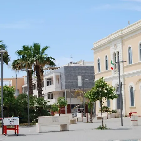 Διαμέρισμα Carducci
